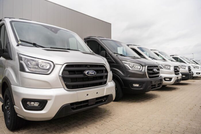 Fleetservices