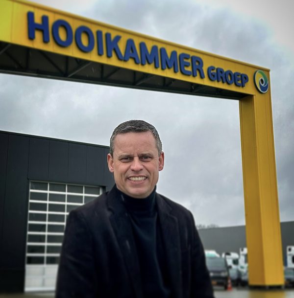 John Engels Hooikammer Groep