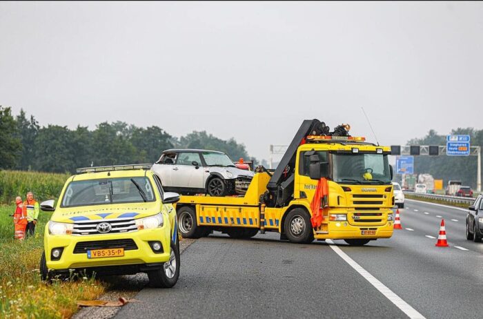 sleepdienst De Hooikamer