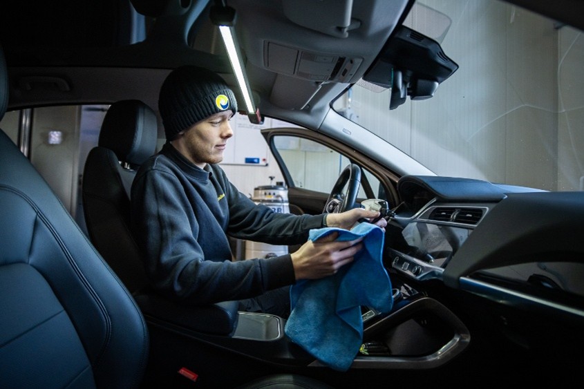 lease ondersteuning